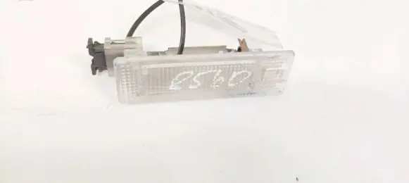 Volkswagen Golf Plus Other interior light 7L6947101A