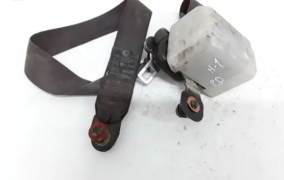 Hyundai H-1, Starex, Satellite Front seatbelt 888204A200