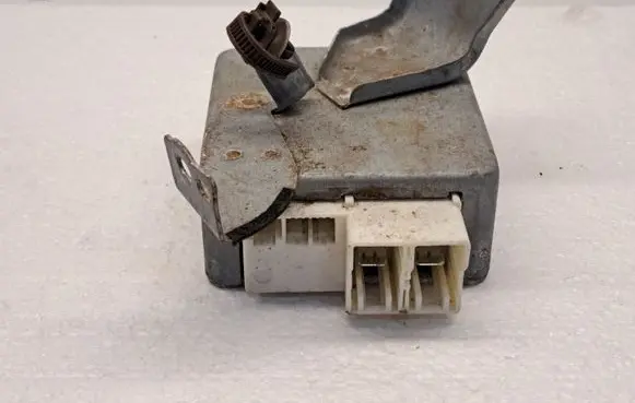 Toyota Prius (XW20) Power steering control unit/module 1129001131