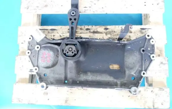 Skoda Superb B6 (3T) Front axle beam 1K0199369G IMPRK917762
