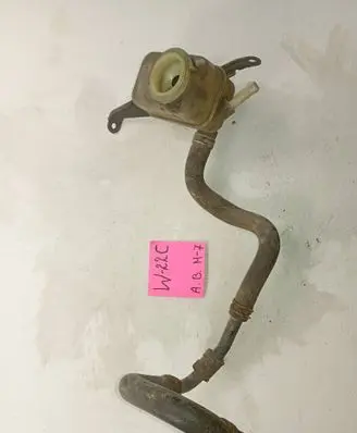 Ford Focus C-MAX Power steering fluid tank/reservoir 1212121