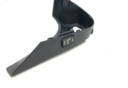 BMW 4 F32 F33 Front door seat control surround trim 52107325060