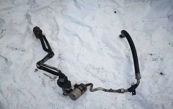 Honda Accord Air conditioning (A/C) pipe/hose