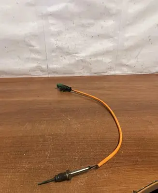 Jaguar XF X250 Lambda probe sensor HK8312B591EA D4540
