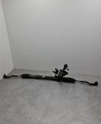 Renault Kangoo II Steering rack A0005184