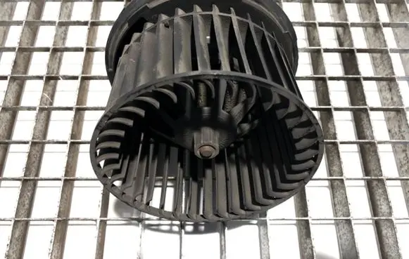 Heater fan/blower