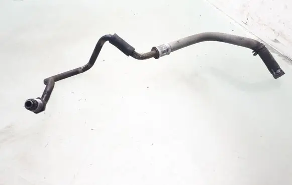 Opel Astra G Power steering hose/pipe/line