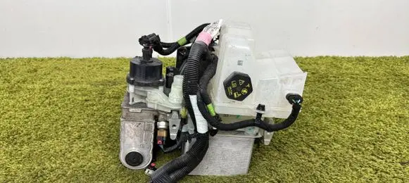 Tesla Model Y Air conditioning (A/C) compressor (pump) p2068767-00-c