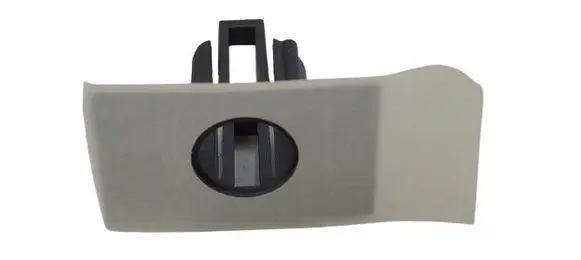 Seat Altea Front parking sensor holder (PDC) 5P9919487C