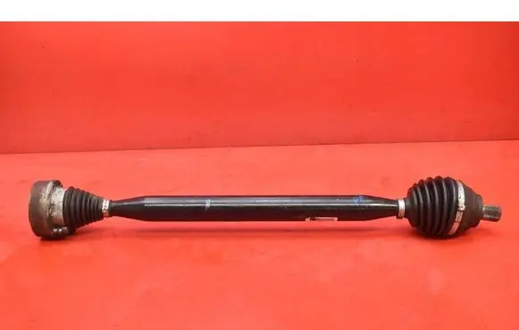 Volkswagen Golf Sportsvan Front driveshaft 5Q0407272FF