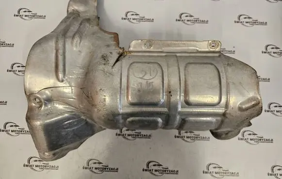 BMW 1 F20 F21 Engine N13B16A