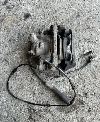 Land Rover Range Rover Sport L320 Rear brake caliper