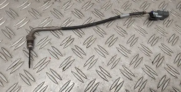 Toyota Avensis T270 Exhaust gas temperature sensor 8942520390
