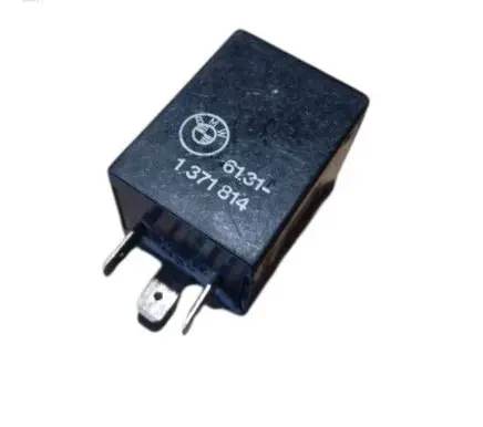 BMW 3 E30 Light relay 1371814 6131