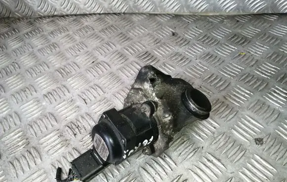 Citroen Berlingo EGR valve 9672880080 V29006980