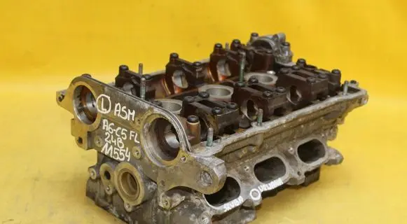 Audi A4 S4 B5 8D Engine head 078103373AH