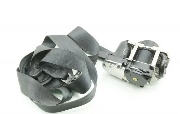 Volkswagen Tiguan Front seatbelt 5NC857706C