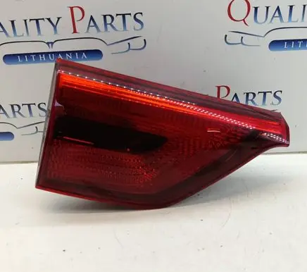 KIA Sportage Tailgate rear/tail lights 92405F10