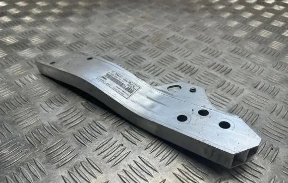 Mercedes-Benz GLC C253 Radiator support slam panel bracket A2536201801 0302200370 T205986A