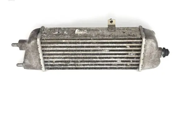 KIA Ceed Intercooler radiator 282712a610
