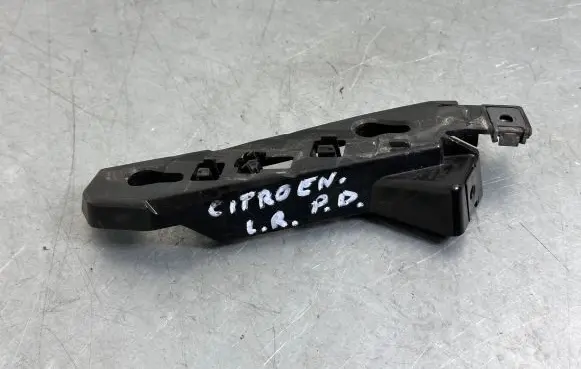 Citroen C4 SpaceTourer Front bumper mounting bracket 36414169