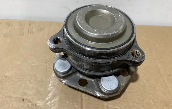 Tesla Model 3 Front wheel ball bearing 104412400A