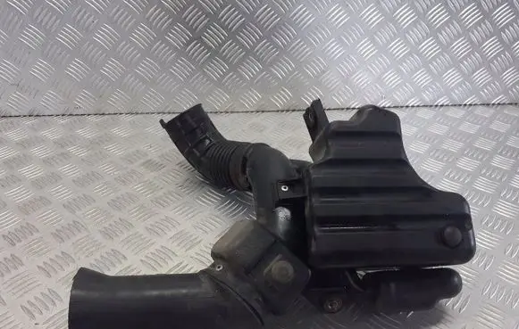 Honda Accord Intake resonator ATP15