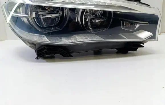 BMW X5 F15 Headlight/headlamp