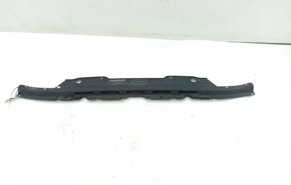 Jaguar XJ X300 Top upper radiator support slam panel MNA7702AA