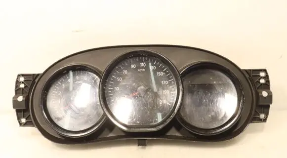 Dacia Dokker Clock 248100454R