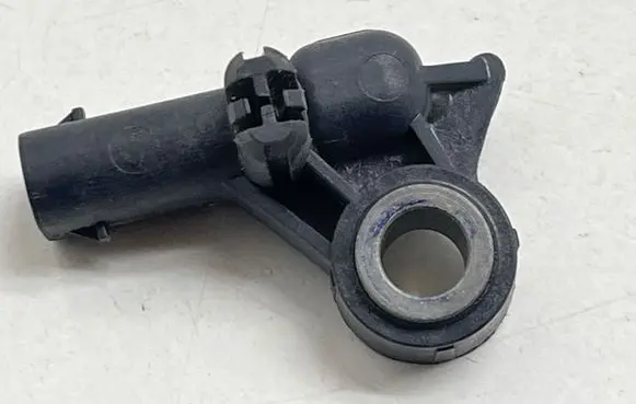 Tesla Model 3 Airbag deployment crash/impact sensor 147344700A 5060102 376220413