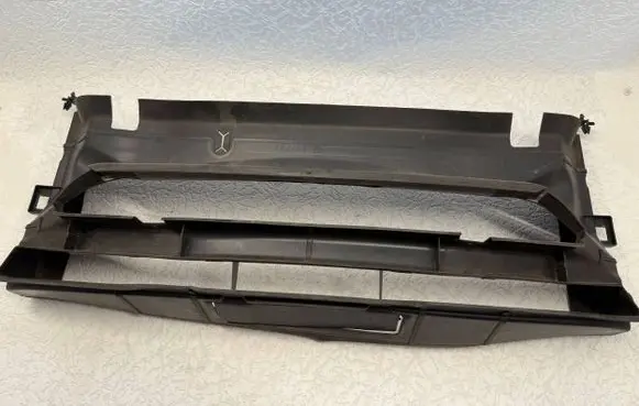 BMW 2 F22 F23 Radiator support slam panel 7290604 51747290604 15677210