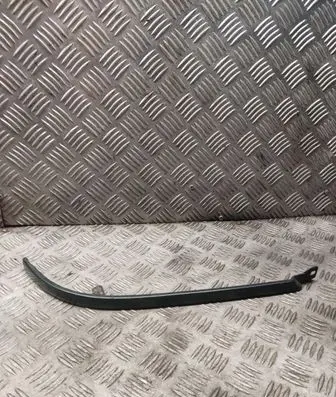 Under headlight/headlamp trim