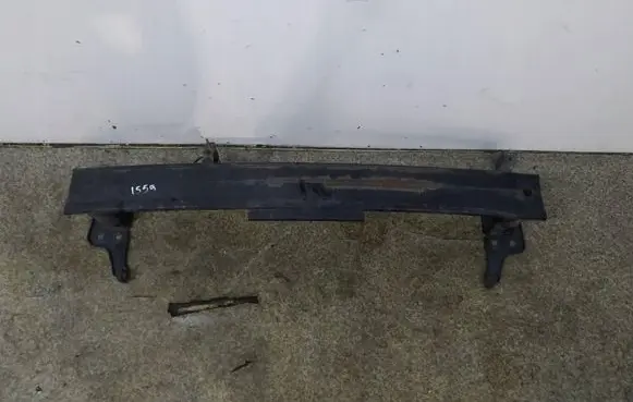 Skoda Fabia Mk3 (NJ) Front bumper support beam 