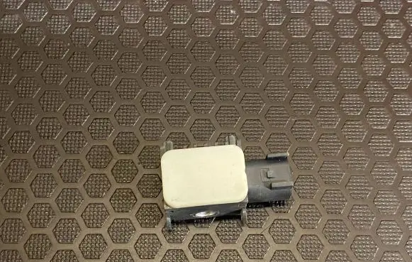 Ford S-MAX Airbag deployment crash/impact sensor 3M5T14B342AB