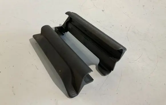 Mercedes-Benz E W211 Seat trim 2119191220