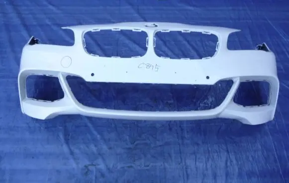 BMW 2 F45 Front bumper