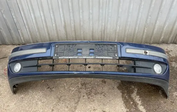Renault Laguna II Front bumper