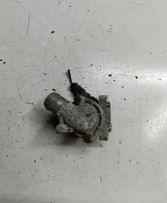 Hyundai ix35 Thermostat housing 3251418198