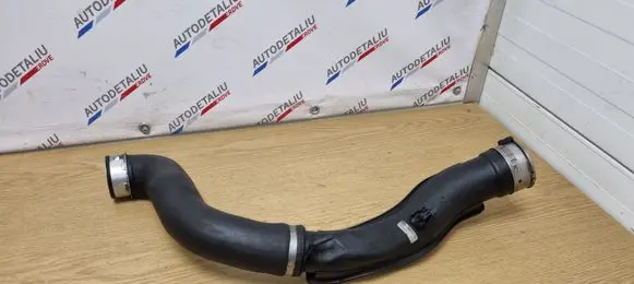 BMW 3 E92 E93 Intercooler hose/pipe 7800143