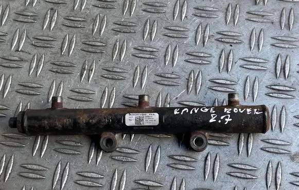 Land Rover Range Rover Sport L320 Fuel main line pipe 4R8Q9D280BB A2C20001291 5WS40130
