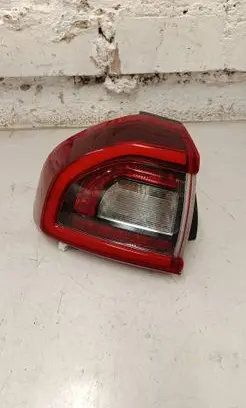 KIA Niro Rear/tail lights