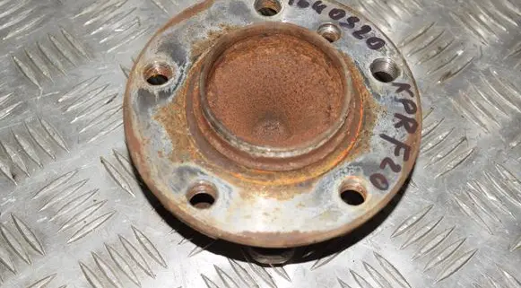 BMW 1 F20 F21 Front wheel ball bearing 