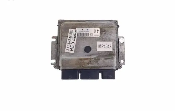 Nissan Murano Z52 Engine control unit/module NEC011645 217543HE5 B25204B