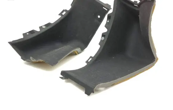 Nissan 350Z Trunk/boot side trim panel 