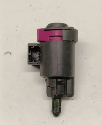 Audi Q7 4L Brake pedal sensor switch 4F0945459B