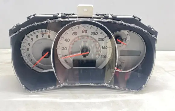 Nissan Murano Z51 Speedometer (instrument cluster) Ppt30sae 19N294Y 0806260004B