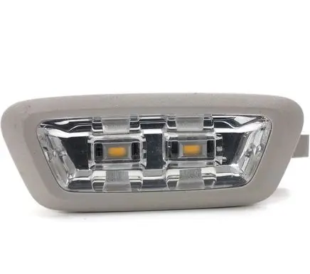 Mercedes-Benz GLC X253 C253 Boot/trunk interior light A0009064401