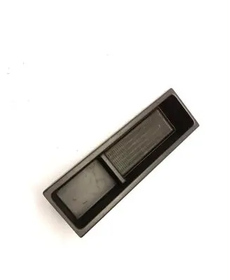 BMW 3 E46 Glove box central console 51168248493 51168217927 51168217929