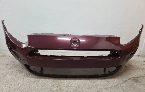 Fiat Grande Punto Front bumper 735536139 C164 AMP01EV0
